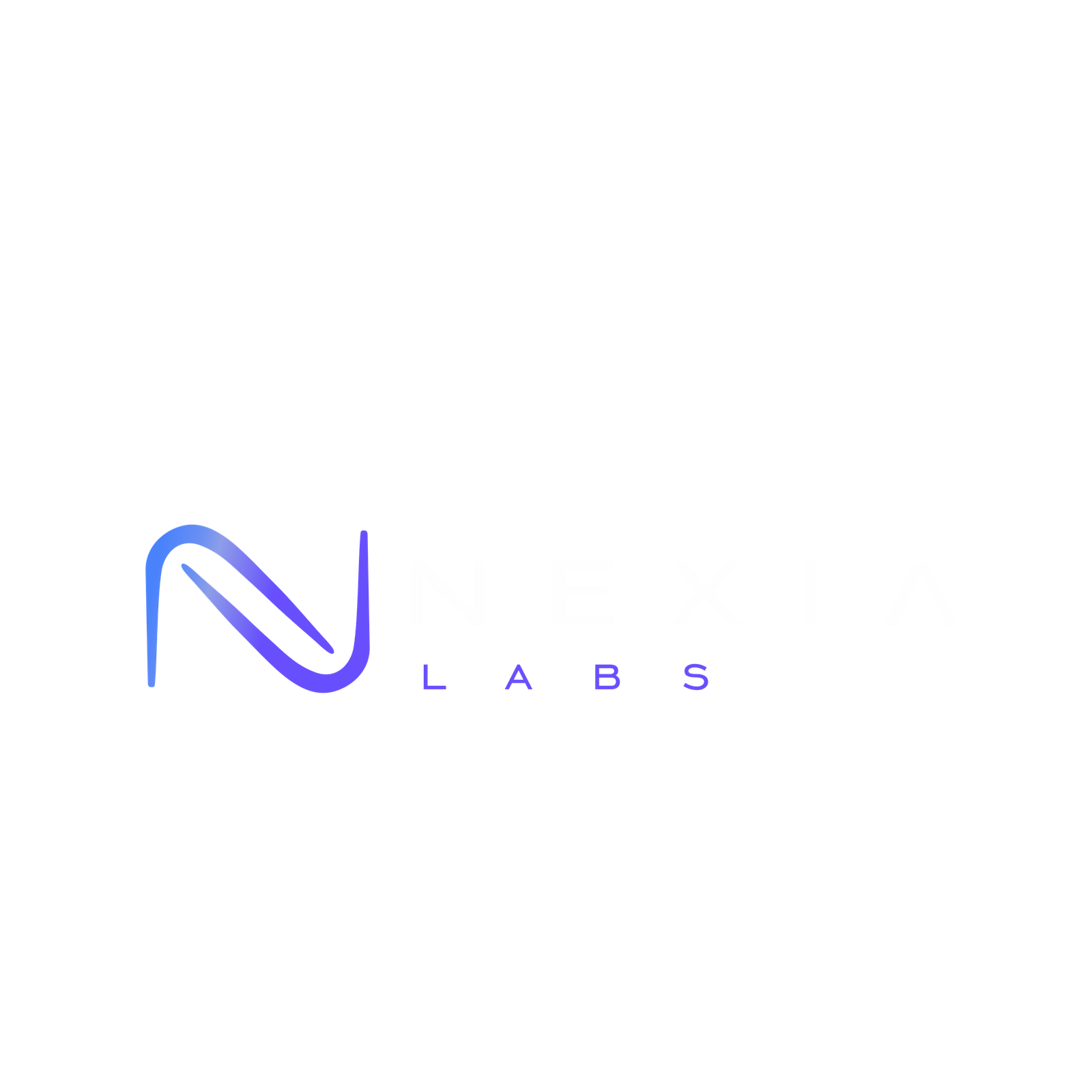 Logo Nexia Labs — software para advogados e profissionais de saúde